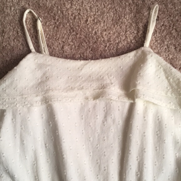 Girl's Romper - Picture 3 of 4